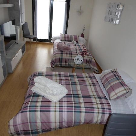 Ferienwohnung El Sauce Lerma Exterior foto
