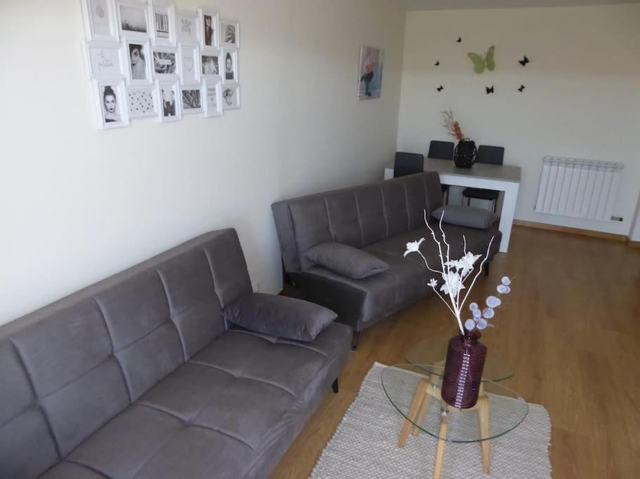 Ferienwohnung El Sauce Lerma Exterior foto